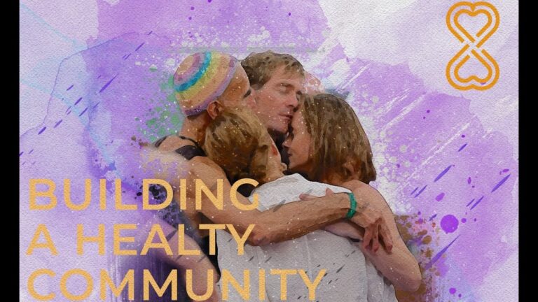 Creating Community