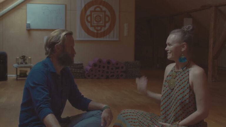 Intervjuu Kaari Shiromaniga