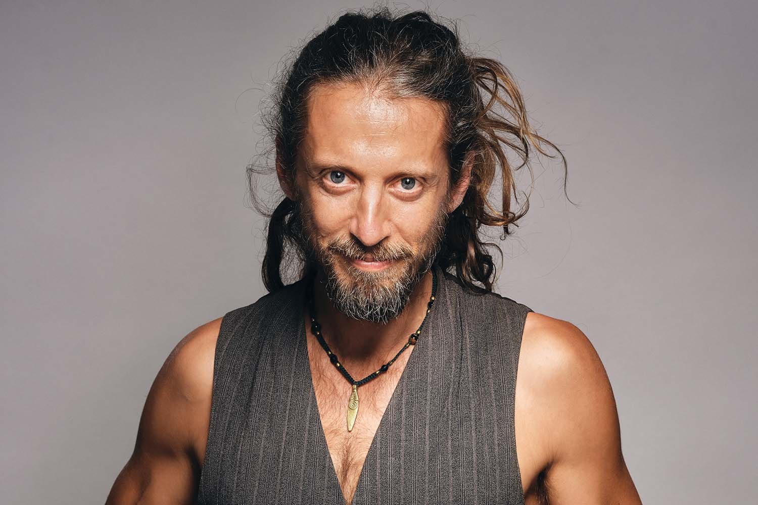 Picture of Michael Finkel