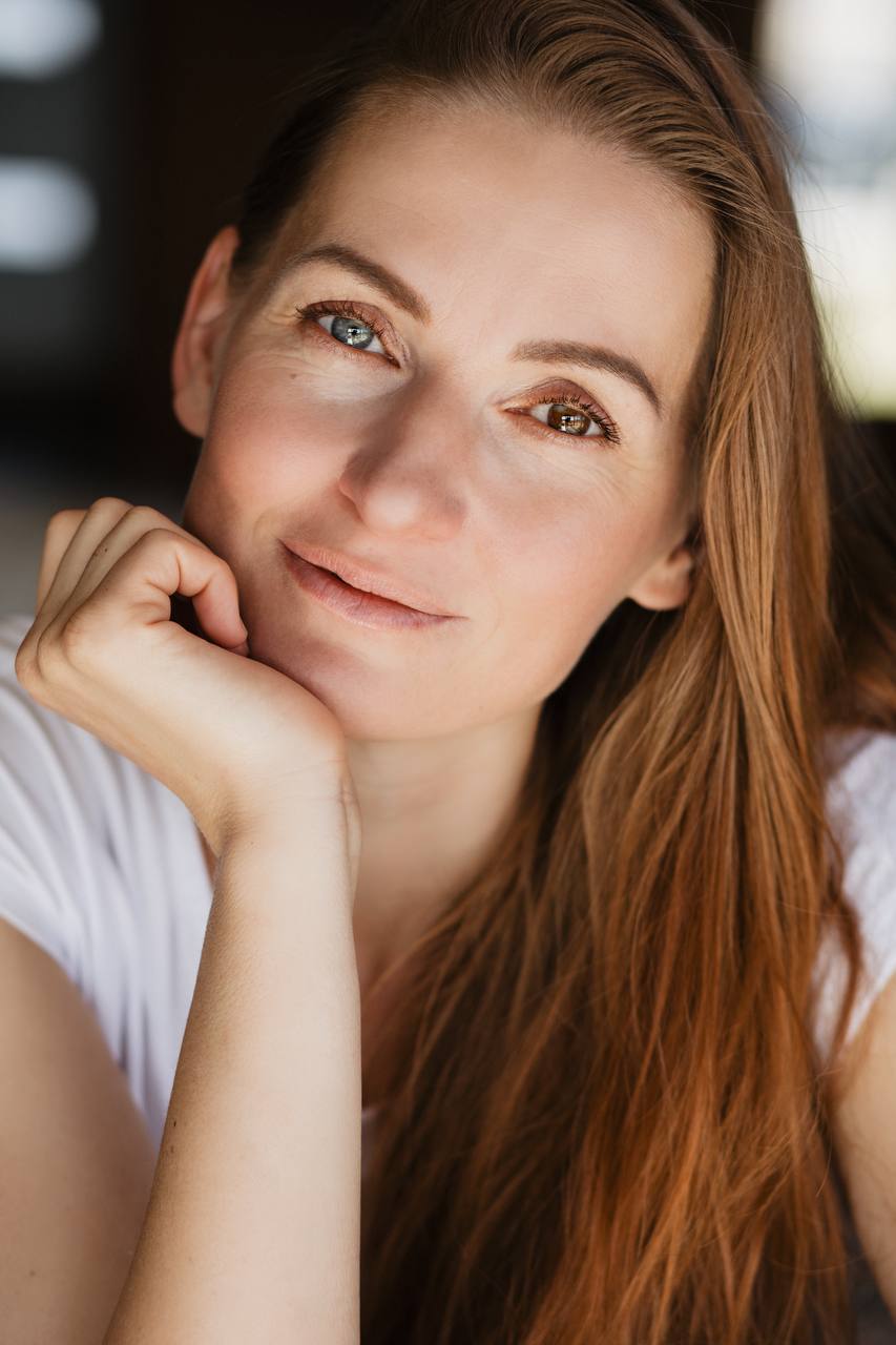 Picture of Kristiina Saul