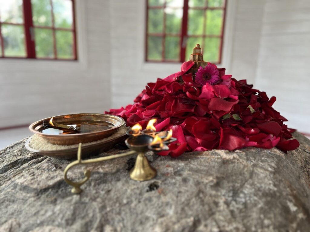 10 Kosmilist Väge: Tara kui kaastunne ja sisemine julgus ning Tripura Sundari kui kosmilise ilu ja iha alge