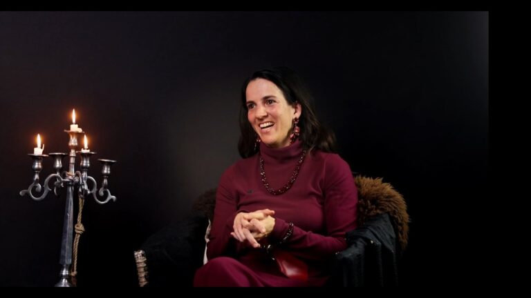 Tantric Shift: From Corporate Burnout to Spiritual Awakening | Filipa Moniz