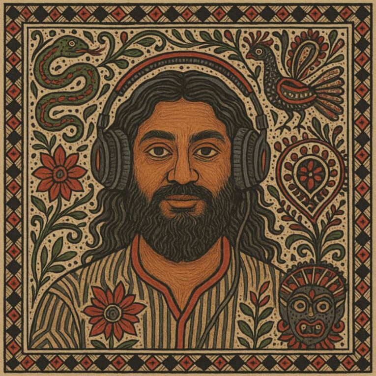 Tushar Prakash