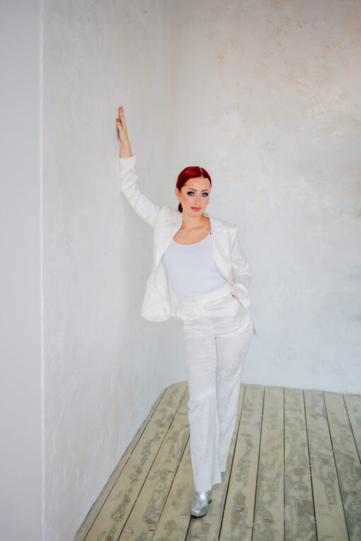 Maria Baydar