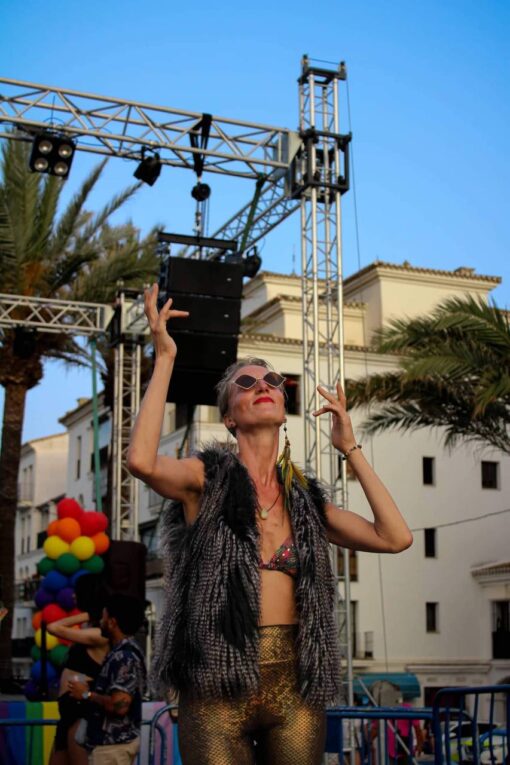 DJ QuinBii