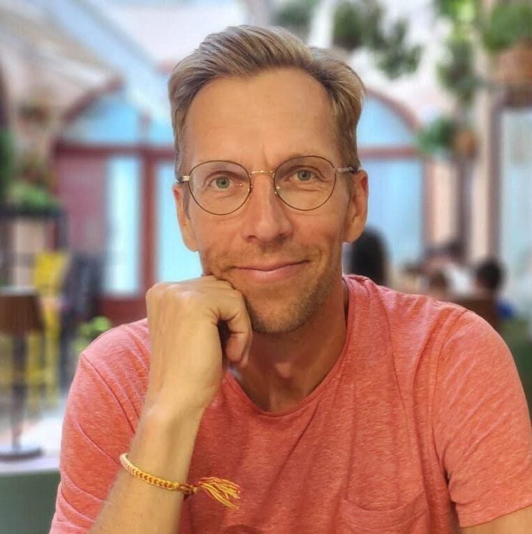 Indrek Reinsalu