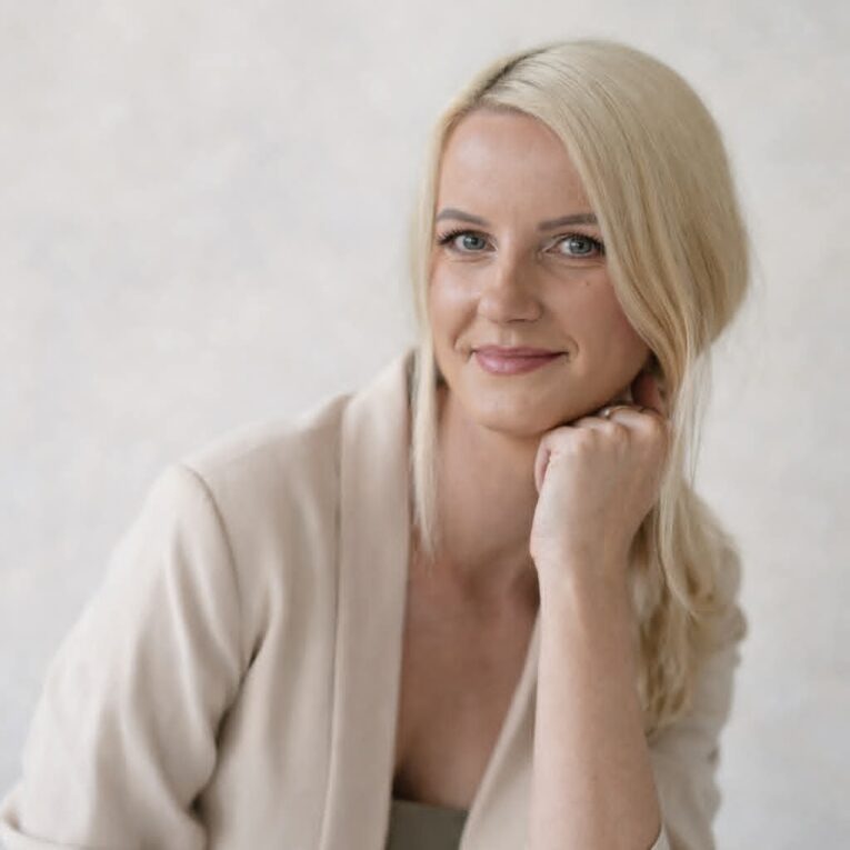 Kristiine Kallaste