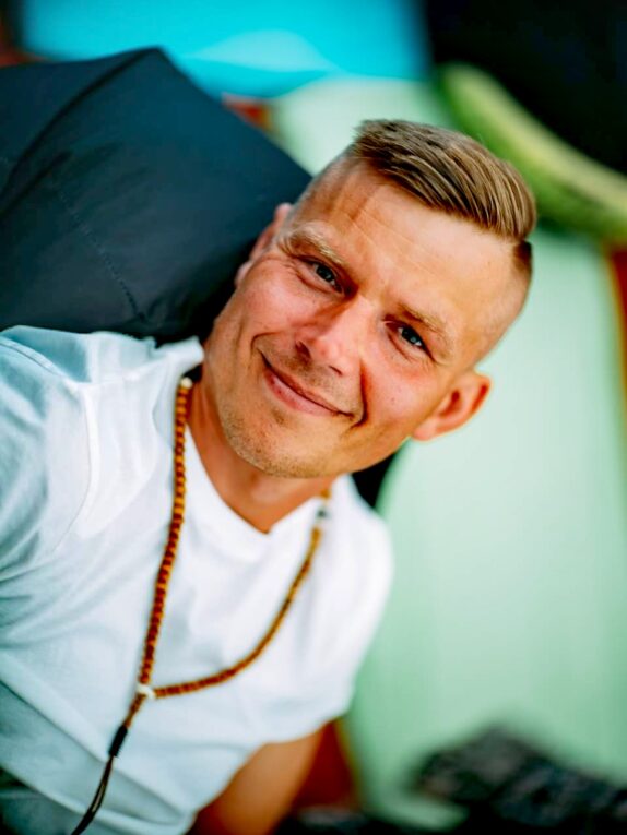 Timmo Koitla