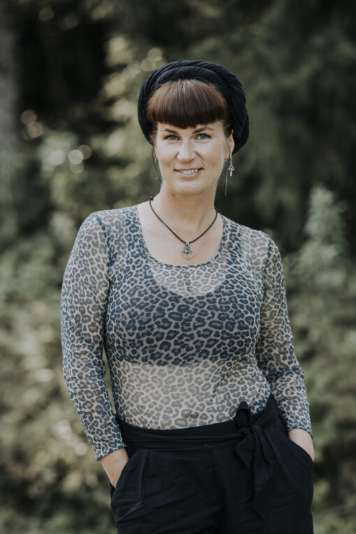 Teresa Liivak